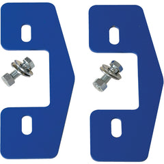 Bridge Kit/Multi-Purpose Ramp 8″ Wide - Exact Tooling