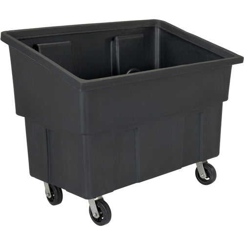 Polyethylene Tote 600 lb Capacity - Exact Tooling