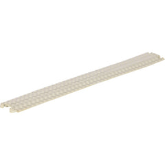 Anti-Slip Rubber Cable Guard Beige - Exact Tooling