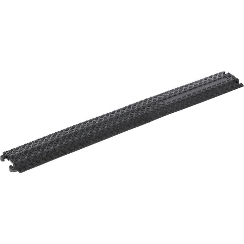 Anti-Slip Rubber Cable Guard Black - Exact Tooling