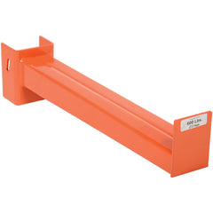 Medium Cant Racking Straight Arm 24″ - Exact Tooling