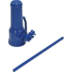 Mechanical Screw Jack 20000 lb Capacity - Exact Tooling