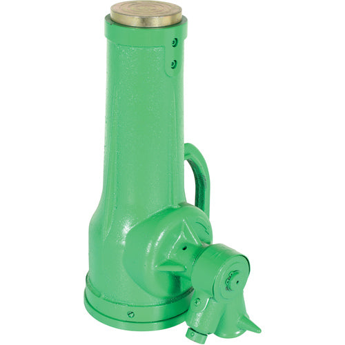 Mechanical Screw Jack 40000 lb Capacity - Exact Tooling