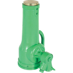 Mechanical Screw Jack 40000 lb Capacity - Exact Tooling