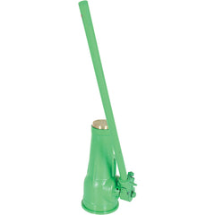 Mechanical Screw Jack 6000 lb Capacity - Exact Tooling
