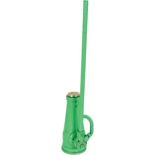 Mechanical Screw Jack 10000 lb Capacity - Exact Tooling