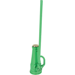 Mechanical Screw Jack 10000 lb Capacity - Exact Tooling