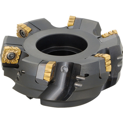 MSRS 155000R8T15 5.0000 - Exact Tooling