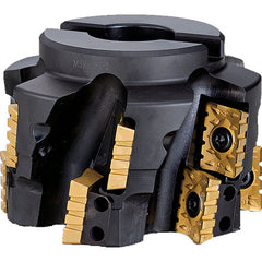 MSR 4000R115ID 4.0000 - Exact Tooling