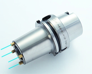 A100-SLK12-135F Master Holder - Exact Tooling