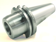 CT40-SLK12-45F Master Holder - Exact Tooling