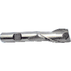 ‎8mm Dia-2-5/16″OAL-M42-Center Cut SE EM-2 FL - Exact Tooling
