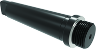 3MT Tang x 1-1/2-8 Thread Mount - Boring Head Shank - Exact Tooling