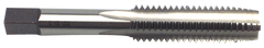 1-3/4-12 Dia. - Bright HSS - Bottoming Special Thread Tap - Exact Tooling