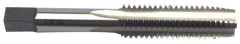 1-3/8-14 Dia. - Bright HSS - Bottoming Special Thread Tap - Exact Tooling
