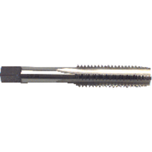 ‎1/4-24, Bright HSS - Plug Special Thread Tap - Exact Tooling