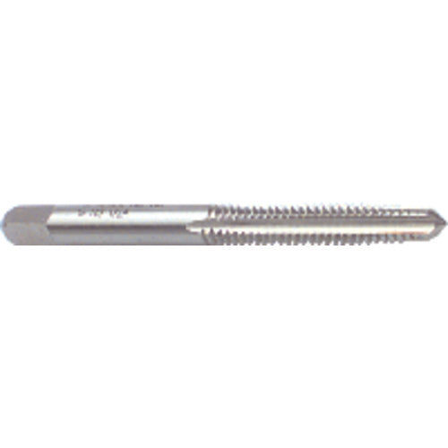 #10 NF, 32 TPI, 4 -Flute, H1 Taper Straight Flute Tap Series/List #2068 - Exact Tooling