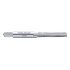‎2-64 Dia-H1-3 FL-Bright HSS-Plug Hand Tap - Exact Tooling