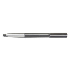 13/16 Dia-HSS-Taper Shank/Straight Flute Chucking Reamer - Exact Tooling