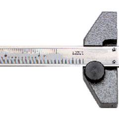 5″ Depth Base Attachment - for 12″ / 300 mm Calipers - Exact Tooling