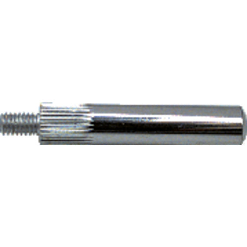 0.5 mm Diameter - Length Fits AGD 1, 2, & 3 - Metric Point Spherical - Exact Tooling