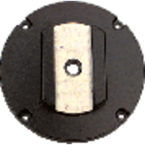 Fits AGD 2 - Metric Back Adjustable - Exact Tooling