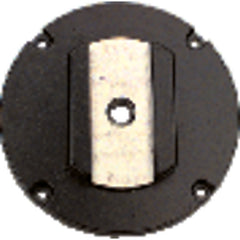 Fits AGD 2 - Metric Back Adjustable - Exact Tooling