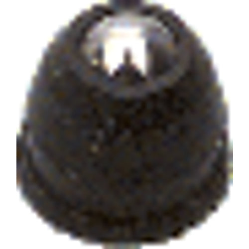 Anvil - Ball Attachment - 0.315″ Anvil Diameter - Individual Micrometer Anvil Attachment - Exact Tooling