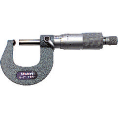 ‎75-100MM SPERICAL FACE MICROMETER - Exact Tooling