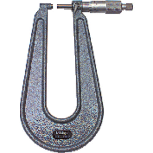 ‎1-2″ .001″ SHT METAL MIC-DEEP THRT - Exact Tooling