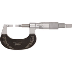 ‎200-225MM BLADE MICROMETER - Exact Tooling