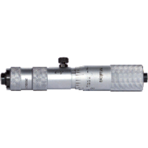 Replacement Micrometer Head - 4″-52″ Measuring Range-0.001″ Graduation - Hardened & Ground Face - Exact Tooling