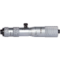 Replacement Micrometer Head - 4″-52″ Measuring Range-0.001″ Graduation - Hardened & Ground Face - Exact Tooling