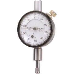 Dial Indicator - Exact Tooling