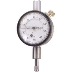 Dial Indicator - Exact Tooling