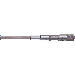 ‎25-50MM GROOVE MICROMETER - Exact Tooling