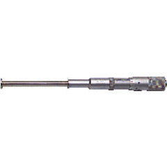 ‎25-50MM GROOVE MICROMETER - Exact Tooling