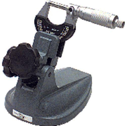 MICROMETER STAND - Exact Tooling