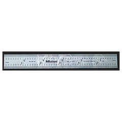 750MM WORKING STANDARD SCALE - Exact Tooling