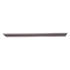 Bevel Protractor Blade - Model 187-103-360 Graduation-12″ Blade Size - Exact Tooling