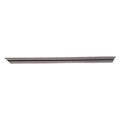 Bevel Protractor Blade - Model 187-103-360 Graduation-12″ Blade Size - Exact Tooling