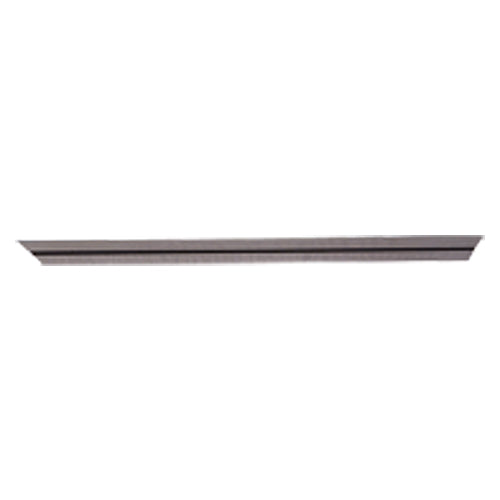 Bevel Protractor Blade - Model 187-104-360 Graduation-6″ Blade Size - Exact Tooling