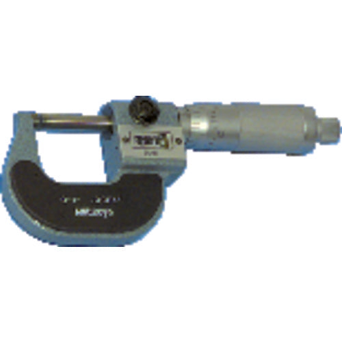‎0-25MM DIGITAL OUTSIDE MICROMETER - Exact Tooling
