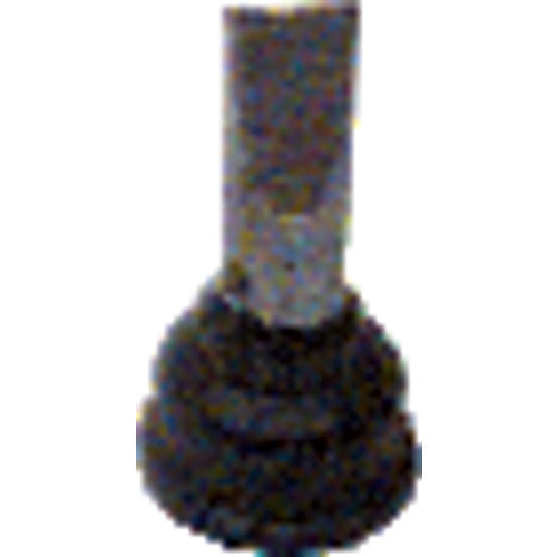 Anvil - Knife Edge Type - 0.250″ Anvil Diameter - Individual Micrometer Anvil Attachment - Exact Tooling