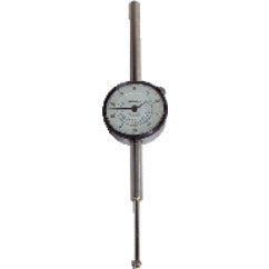 Dial Indicator - 3.0″ Total Range - Exact Tooling