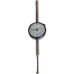 Dial Indicator - 3.0″ Total Range - Exact Tooling