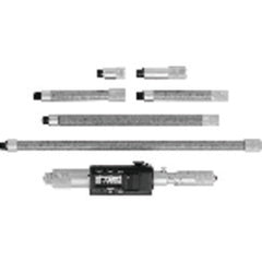 ‎200-225MM DIG TUBULAR MICROMETER - Exact Tooling