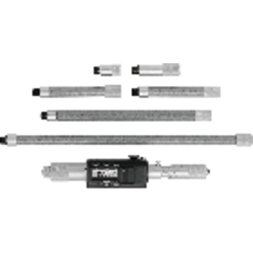 ‎200-2000MM DIG TUBULAR MICROMETER - Exact Tooling