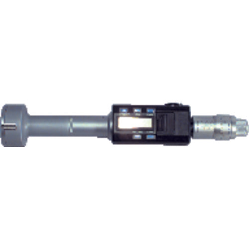 Model 468-261-0.275″-0.350″ - Digimatic Holtest Bore Gage - Exact Tooling