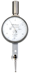 .80MM 0.01MM DIAL TEST INDICATOR - Exact Tooling